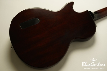 Historic Collection 1957 Les Paul Junior Single Cut VOS - Vintage Sunburst