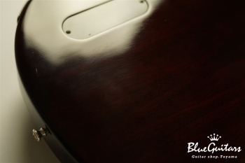 Historic Collection 1957 Les Paul Junior Single Cut VOS - Vintage Sunburst