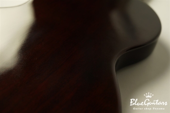 Historic Collection 1957 Les Paul Junior Single Cut VOS - Vintage Sunburst