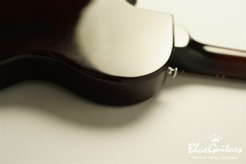 Historic Collection 1957 Les Paul Junior Single Cut VOS - Vintage Sunburst