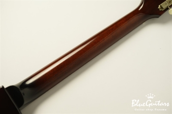 Historic Collection 1957 Les Paul Junior Single Cut VOS - Vintage Sunburst