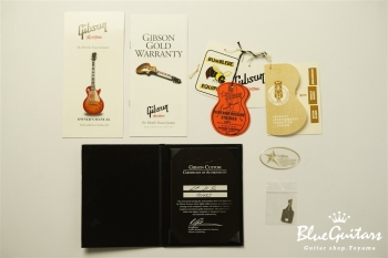 Historic Collection 1957 Les Paul Junior Single Cut VOS - Vintage Sunburst