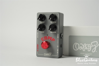 Super Retro Compressor OCP-1