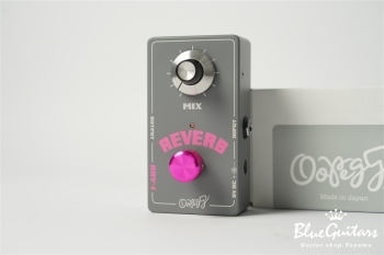 Super Retro Reverb ORV-1 