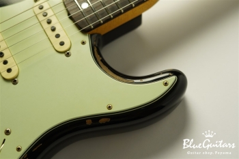 Michael Landau 1968 Stratocaster Relic - Black