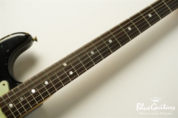 Michael Landau 1968 Stratocaster Relic - Black