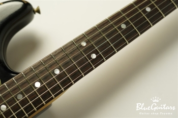 Michael Landau 1968 Stratocaster Relic - Black