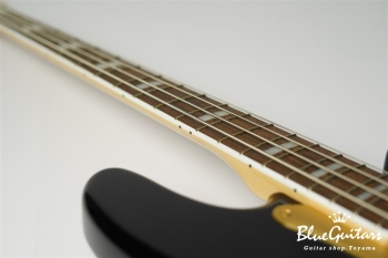 40th Anniversary Precision Bass Gold Edition - Black