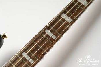 40th Anniversary Precision Bass Gold Edition - Black