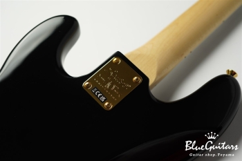 40th Anniversary Precision Bass Gold Edition - Black