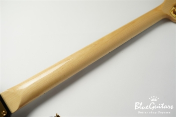 40th Anniversary Precision Bass Gold Edition - Black