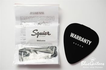 40th Anniversary Precision Bass Gold Edition - Black