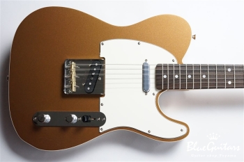 JV Modified ʻ60s Custom Telecaster - Firemist Gold