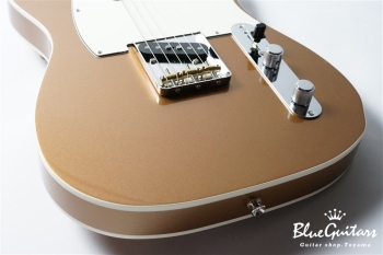 JV Modified ʻ60s Custom Telecaster - Firemist Gold
