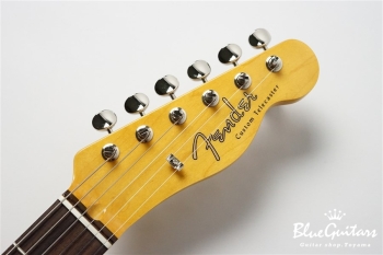 JV Modified ʻ60s Custom Telecaster - Firemist Gold