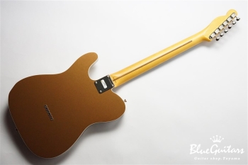JV Modified ʻ60s Custom Telecaster - Firemist Gold