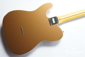 JV Modified ʻ60s Custom Telecaster - Firemist Gold