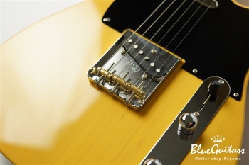 Made in Japan Traditional 50s Telecaster - Butterscotch Blonde