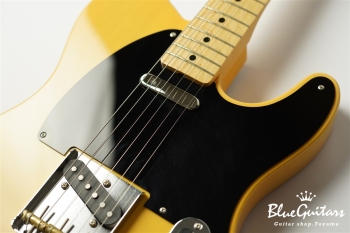 Made in Japan Traditional 50s Telecaster - Butterscotch Blonde