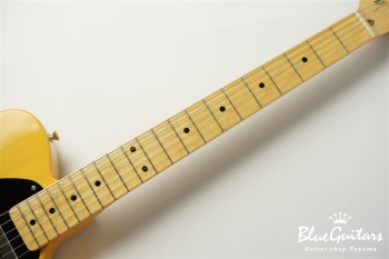 Made in Japan Traditional 50s Telecaster - Butterscotch Blonde