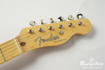 Made in Japan Traditional 50s Telecaster - Butterscotch Blonde