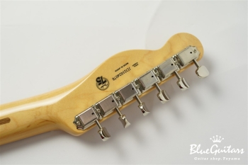 Made in Japan Traditional 50s Telecaster - Butterscotch Blonde