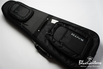 S-622CS Extraordinary Wenge Neck SSH Alder/M - Chamonix White