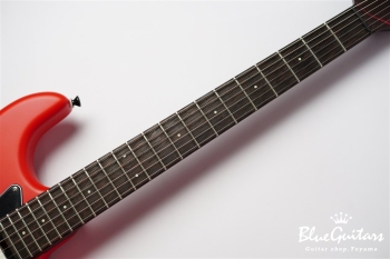 S-622CS Extraordinary Wenge Neck SSH Alder/W - Fighting Red