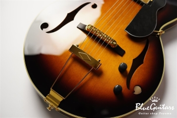 Ladybug SM-TBC HB - Vintage Sunburst #RZ0543