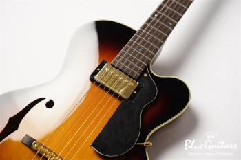 Ladybug SM-TBC HB - Vintage Sunburst #RZ0543