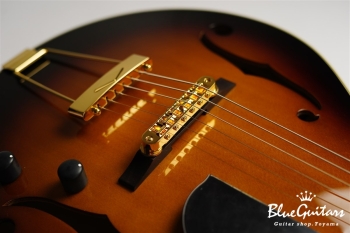 Ladybug SM-TBC HB - Vintage Sunburst #RZ0543