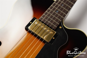 Ladybug SM-TBC HB - Vintage Sunburst #RZ0543