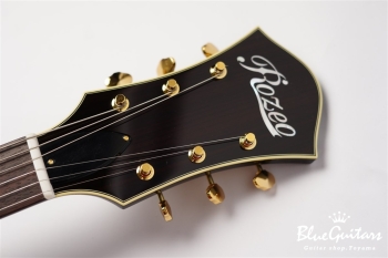 Ladybug SM-TBC HB - Vintage Sunburst #RZ0543