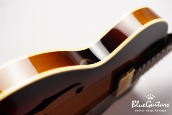 Ladybug SM-TBC HB - Vintage Sunburst #RZ0543