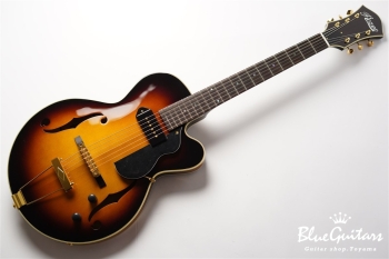 Ladybug SM-TBC - Vintage Sunburst #RZ0539