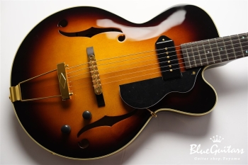 Ladybug SM-TBC - Vintage Sunburst #RZ0539