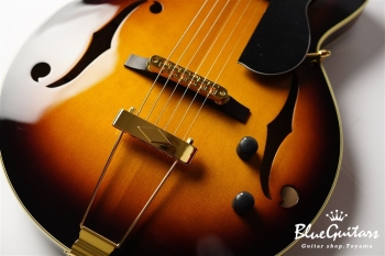 Ladybug SM-TBC - Vintage Sunburst #RZ0539