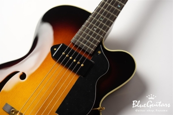 Ladybug SM-TBC - Vintage Sunburst #RZ0539