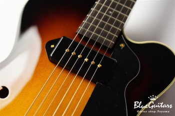 Ladybug SM-TBC - Vintage Sunburst #RZ0539