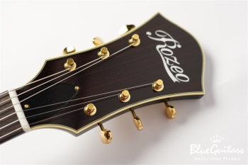 Ladybug SM-TBC - Vintage Sunburst #RZ0539