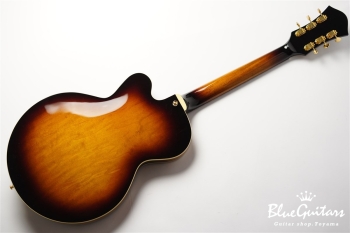 Ladybug SM-TBC - Vintage Sunburst #RZ0539