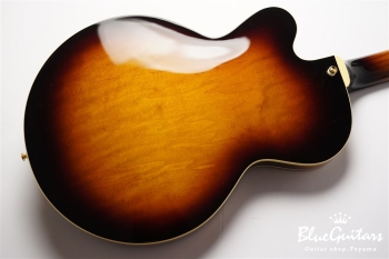 Ladybug SM-TBC - Vintage Sunburst #RZ0539