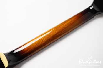 Ladybug SM-TBC - Vintage Sunburst #RZ0539