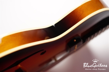 Ladybug SM-TBC - Vintage Sunburst #RZ0539