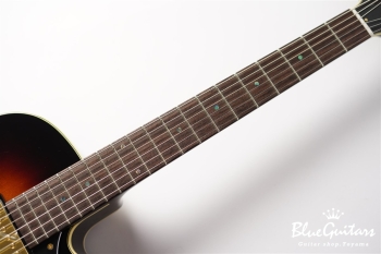 Ladybug SM-C HB - Vintage Sunburst #RZ0535