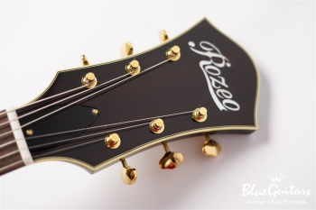 Ladybug SM-C HB - Vintage Sunburst #RZ0535