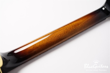 Ladybug SM-C HB - Vintage Sunburst #RZ0535