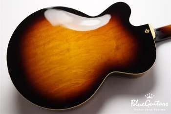 Ladybug SM-C (P-90) - Vintage Sunburst #RZ0531
