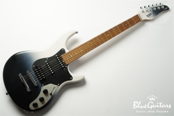 PREMERO TOM ALDER - BLACK&WHITE HALF MATT