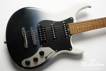 PREMERO TOM ALDER - BLACK&WHITE HALF MATT